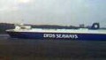 CORONA SEAWAYS