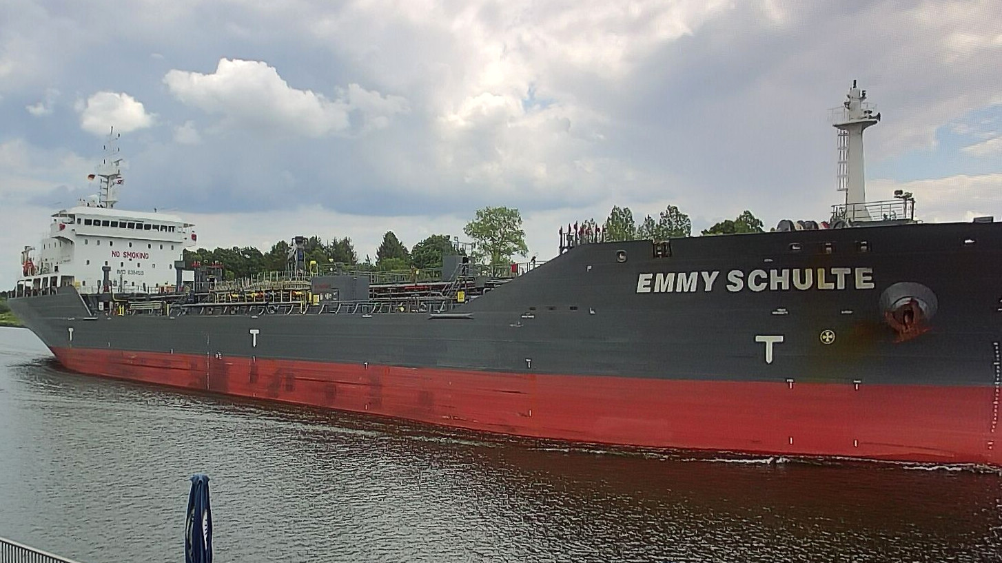 EMMY SCHULTE