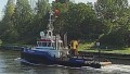 SMS SHOALBUSTER