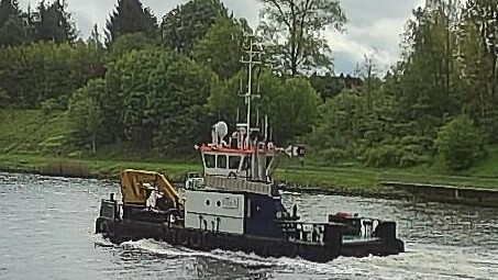 MORAG M