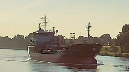STOLT KINGFISHER