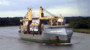 VECTIS OSPREY