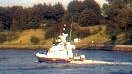 SEACAT RELIANCE