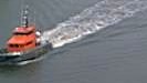OFFSHORE WANDELAAR