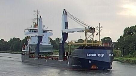 ONEGO ISLE