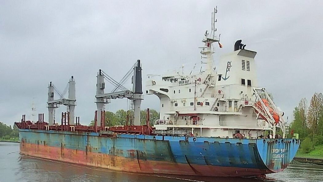 BAM TRITON