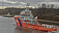LUNDY SENTINEL