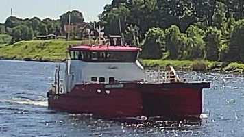 CWIND NAVIGATOR