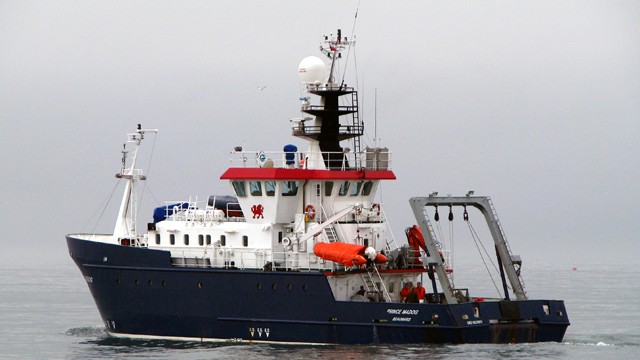 PRINCE MADOG