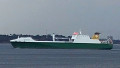 HURST POINT