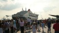 QUEEN MARY 2