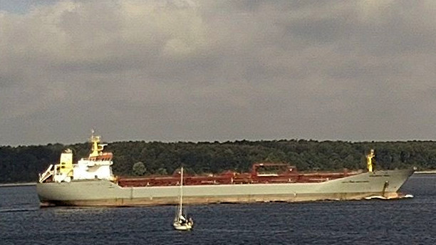 ATLANTIC TWIN
