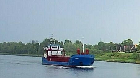 RDJ MAASSTROOM