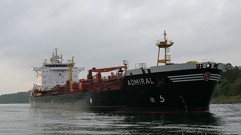 ADMIRAL