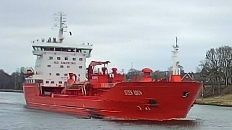STEN IDUN