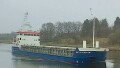 BALTIC MERCHANT