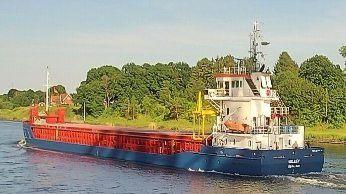 BREB TIMBER