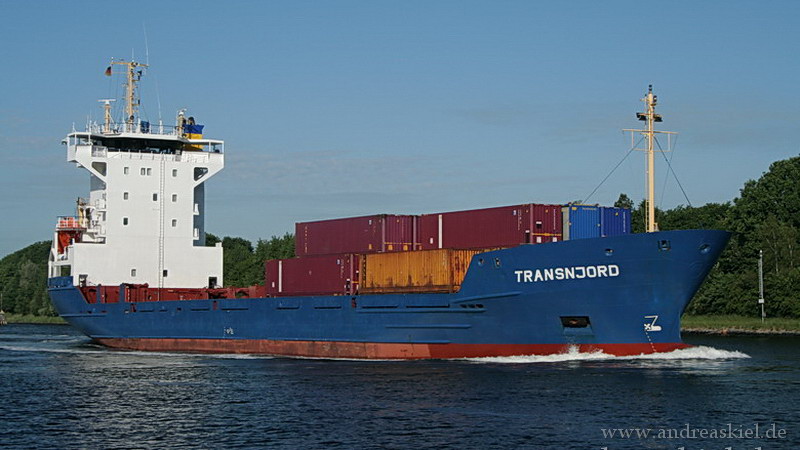 TRANSNJORD