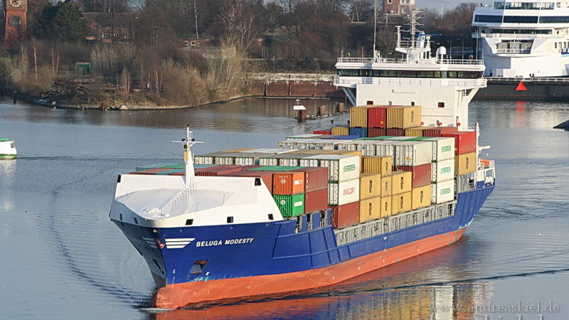 BELUGA MOVERY