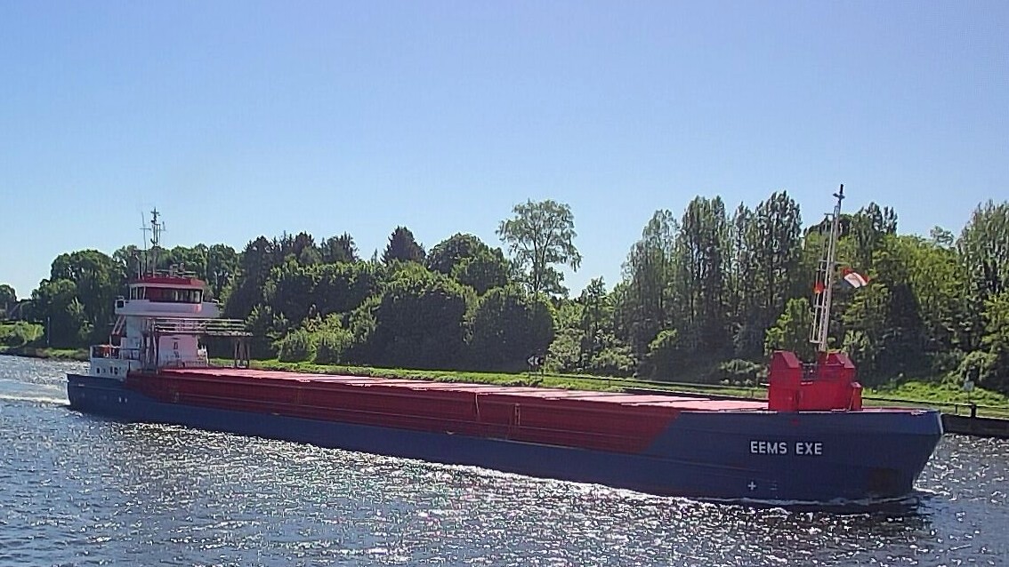 EEMS EXE
