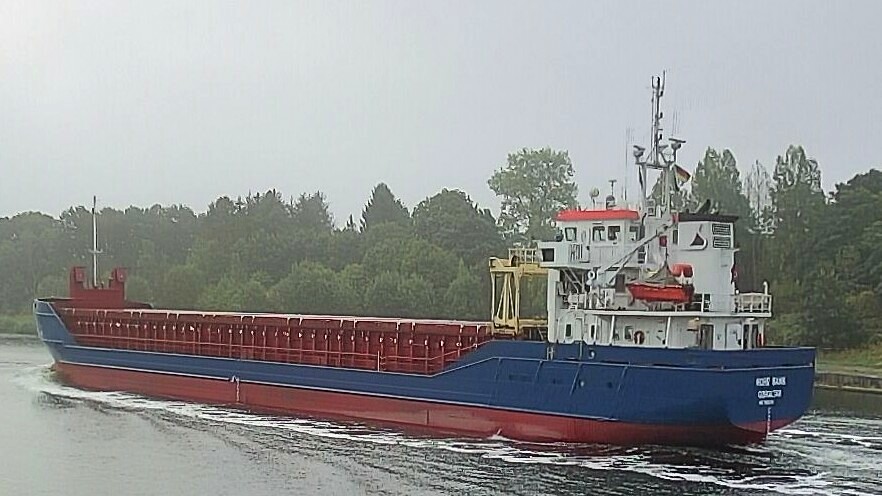HOHE BANK