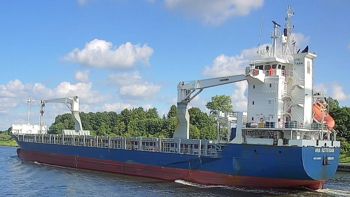 ARA ROTTERDAM