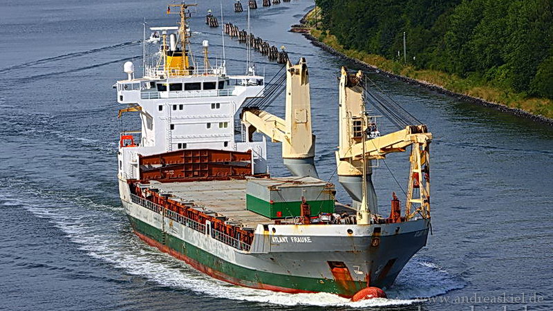 ATLANT FRAUKE