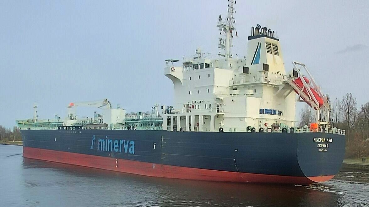 MINERVA LEO