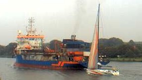 VOLVOX OLYMPIA
