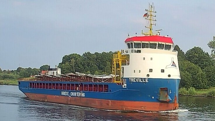 TREVILLE