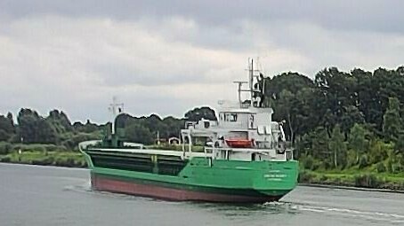 ARKLOW VALOUR