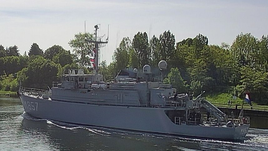 HNLMS MAKKUM