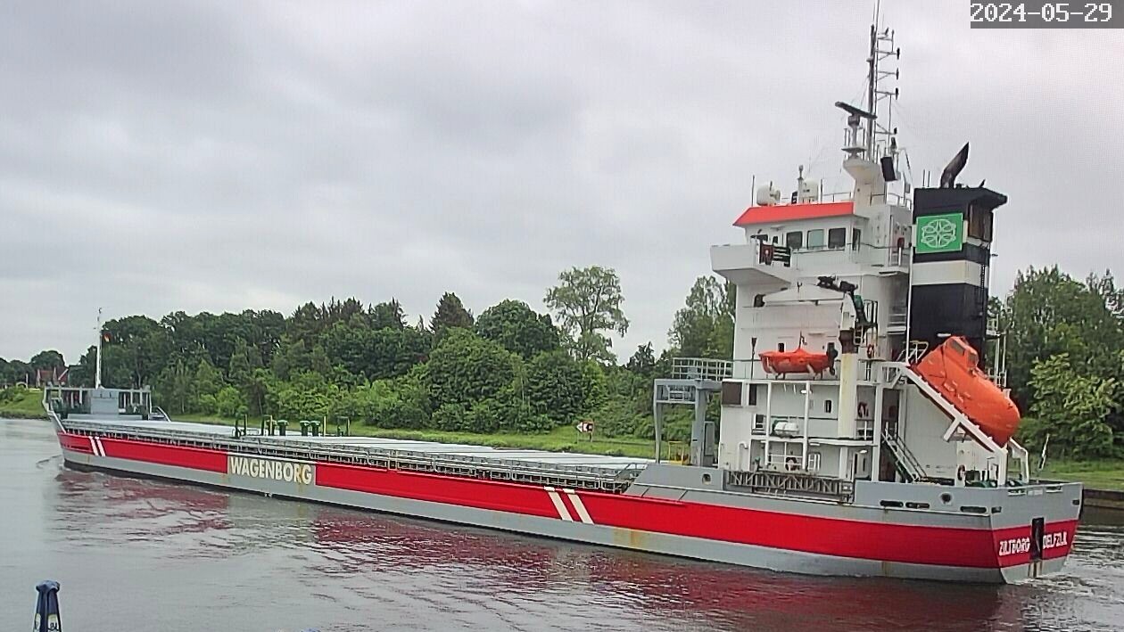 ZILTBORG