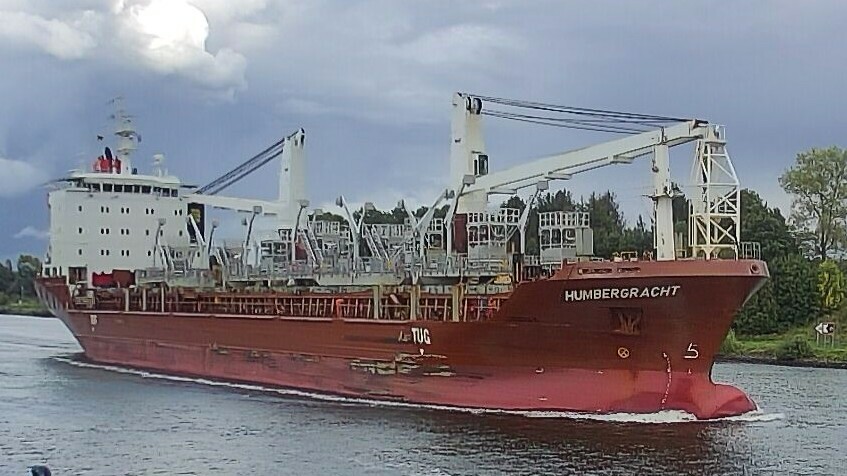 HHL TYNE