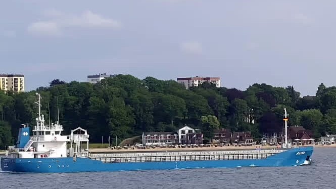 ALMA