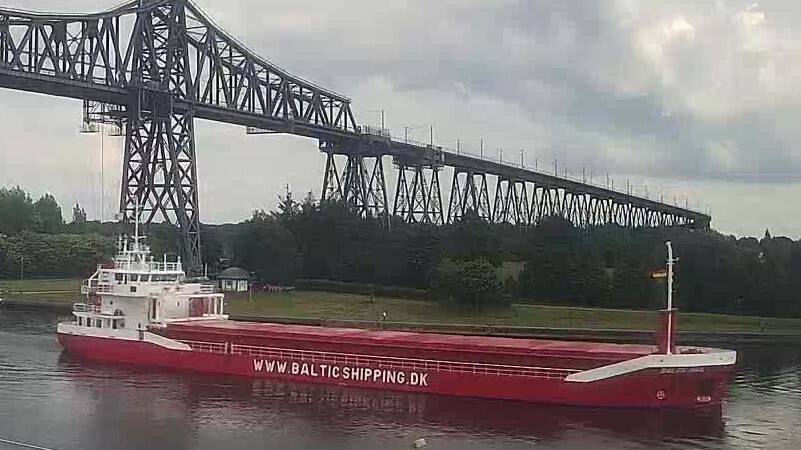 BALTIC SAIL