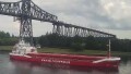 BALTIC SAIL