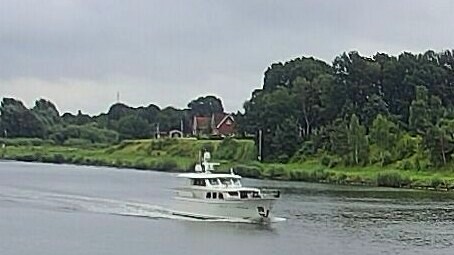 FAIRWIND