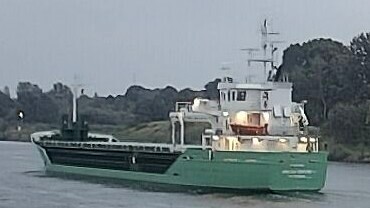 ARKLOW VENTURE