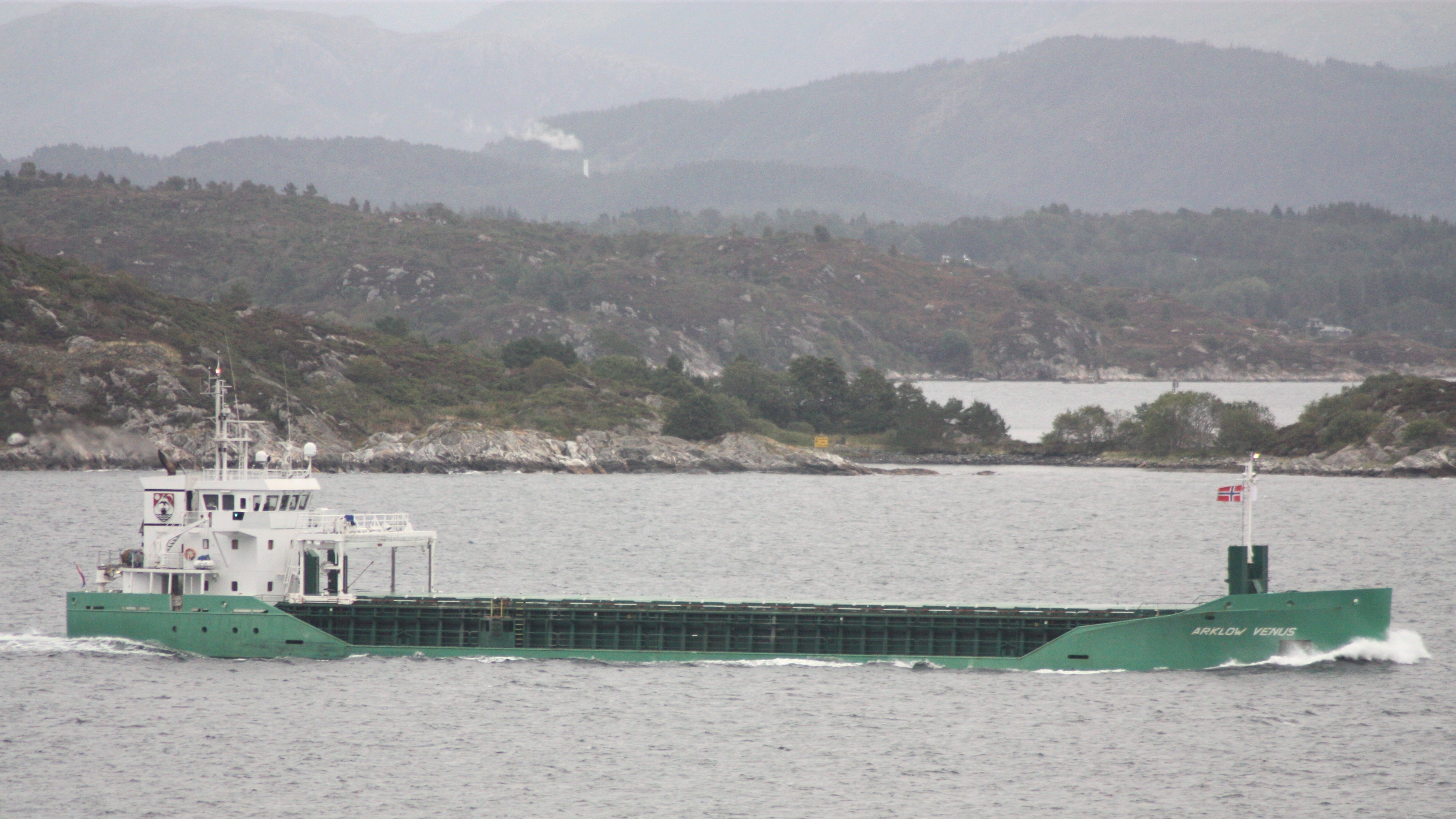 ARKLOW VENUS