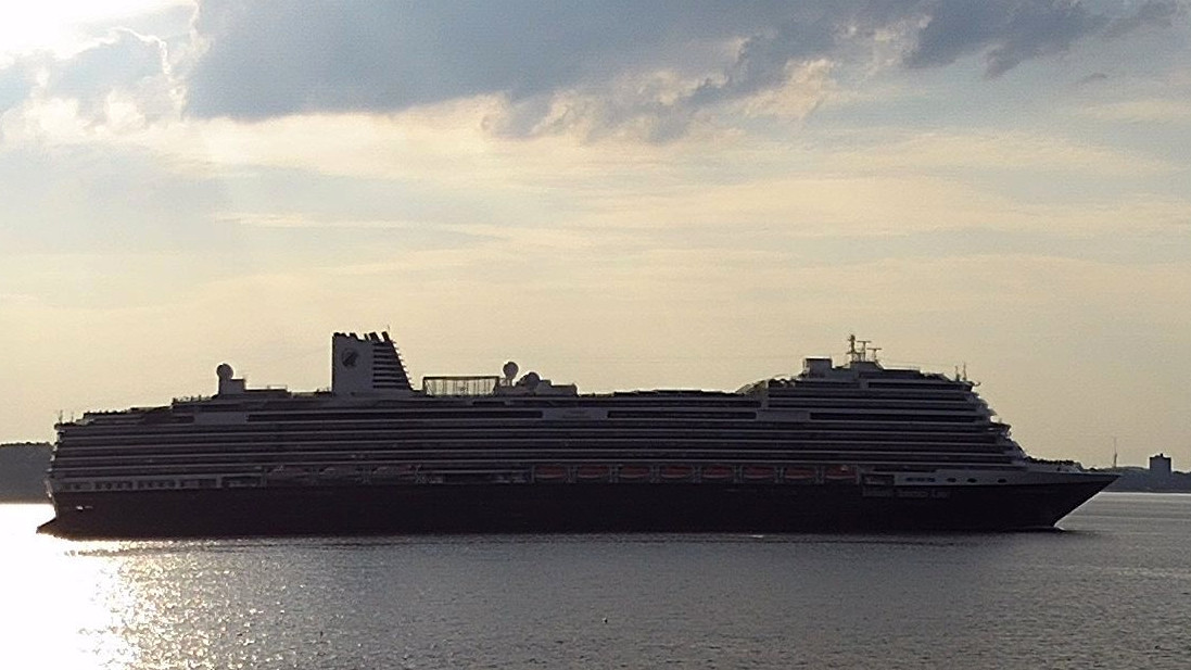 NIEUW STATENDAM