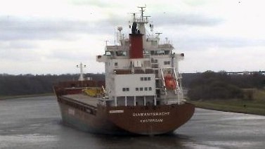 DIAMANTGRACHT