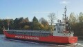 BALTIC ARROW