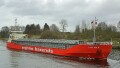 BALTIC ARROW