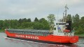 BALTIC ARROW