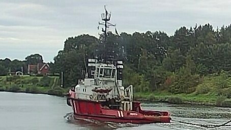 WATERMAN