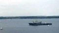 NATO WARSHIP A833