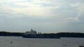 NATO WARSHIP A833