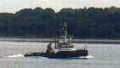 SEA CHARLIE