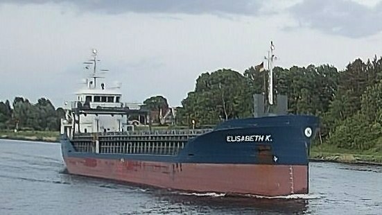 ELISABETH K